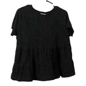 Time & Tru Kids Top Size M(8-10)